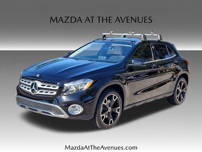 Used 2019 Mercedes-Benz GLA 250