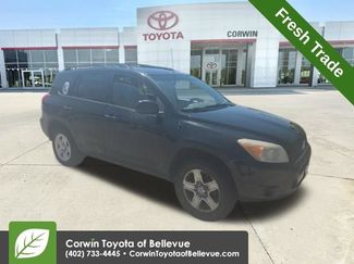 Used 2007 Toyota RAV4 4WD 360° Tour