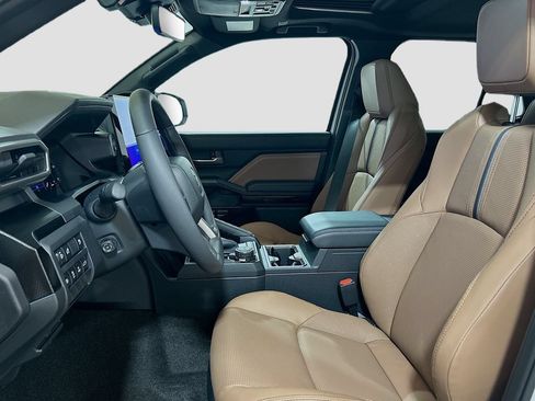 New 2026 Toyota 4Runner Limited AWD/4WD image 21