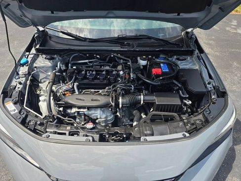 Used 2025 Honda Civic Si image 27
