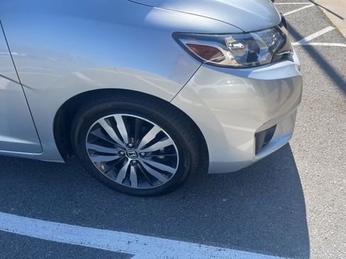 Used 2016 Honda Fit EX image 4