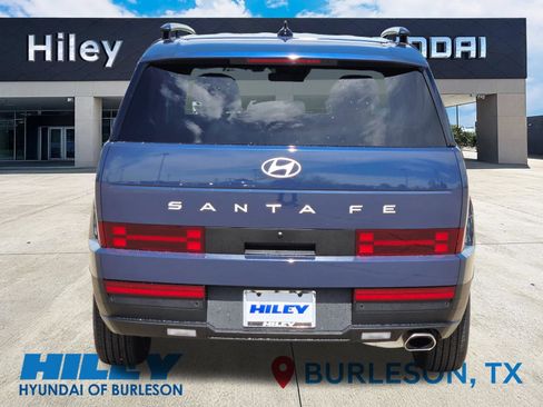New 2026 Hyundai Santa Fe SEL FWD image 5