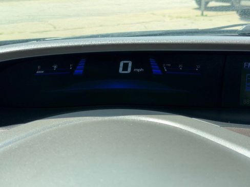 Used 2012 Honda Civic EX image 16
