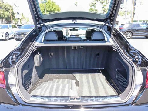 Used 2023 Audi A5 2.0T Premium Plus w/ Premium Plus AWD/4WD image 27