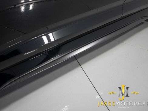 Used 2025 Audi RS 6 performance image 23