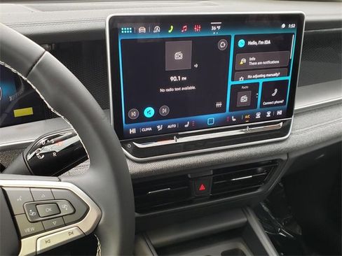 New 2026 Volkswagen Tiguan S image 10