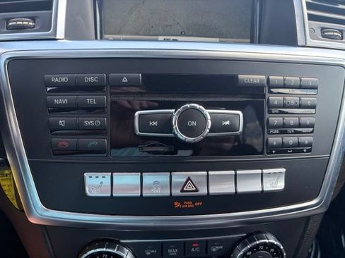 Used 2015 Mercedes-Benz ML 350 2WD image 20