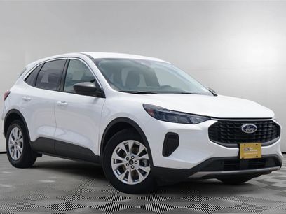 Used 2024 Ford Escape Active w/ Tech Pack #1