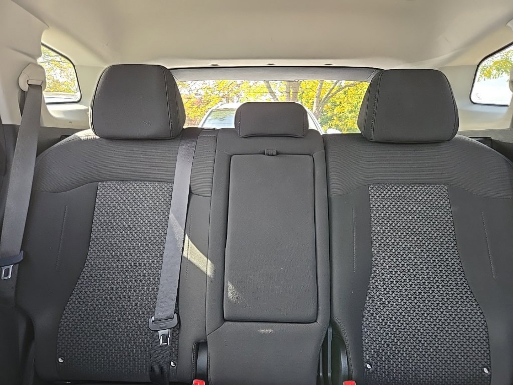 Certified 2024 Kia Sportage LX AWD/4WD image 28