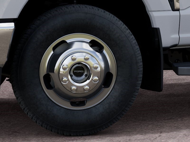 New 2027 Ford F350 Lariat w/ Chrome Package AWD/4WD image 19