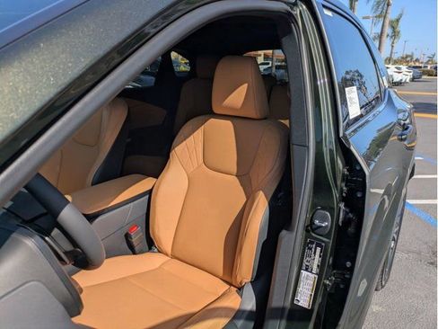 New 2026 Lexus RX 350 FWD image 11