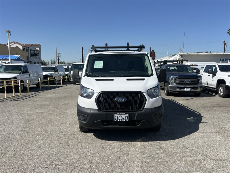 Used 2021 Ford Transit 250 Low Roof RWD image 5