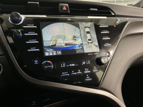 Used 2019 Toyota Camry XSE w/ Driver Assist Package FWD image 20