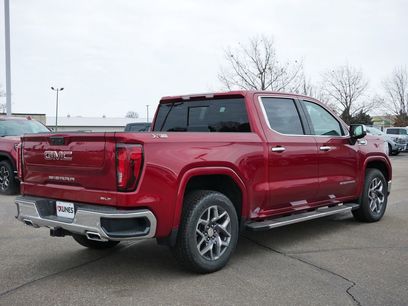 New 2026 GMC Sierra 1500 SLT w/ SLT Premium Plus Package