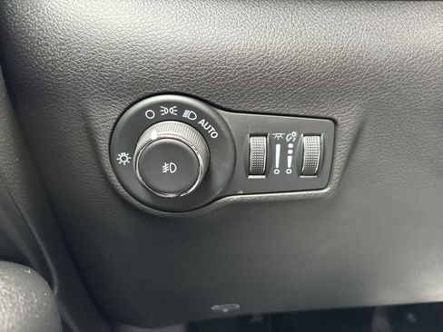 Certified 2024 Jeep Compass Limited w/ Driver Assist Group I AWD/4WD image 10