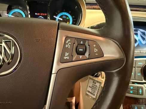 Used 2013 Buick LaCrosse Leather FWD image 33