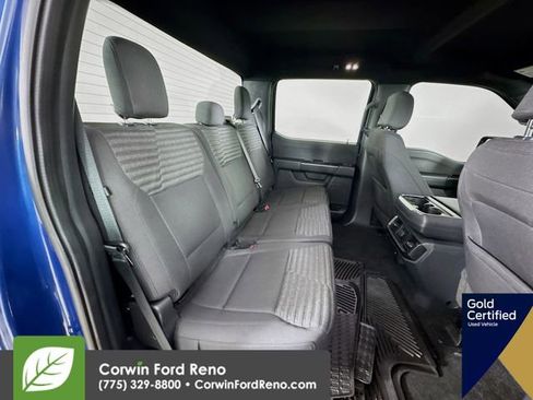Certified 2023 Ford F150 XL w/ STX Appearance Package image 30