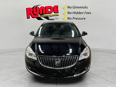 Used 2014 Buick Regal Premium image 7