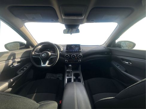 Used 2022 Nissan Sentra SV w/ Lighting Package image 14