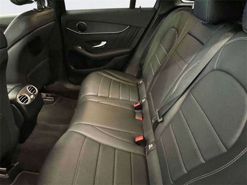 Certified 2022 Mercedes-Benz GLC 300 4MATIC image 10