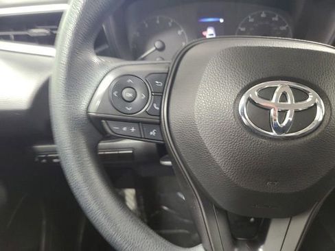 Used 2023 Toyota Corolla LE FWD image 23