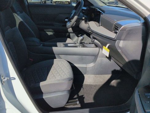 New 2026 Nissan Kicks SV w/ Cold Weather Package AWD/4WD image 19