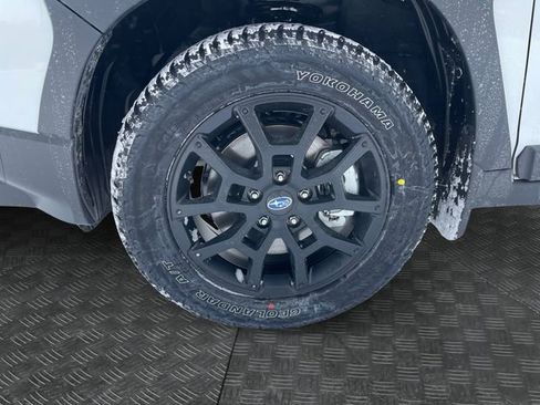 New 2026 Subaru Crosstrek 2.5i Wilderness image 14