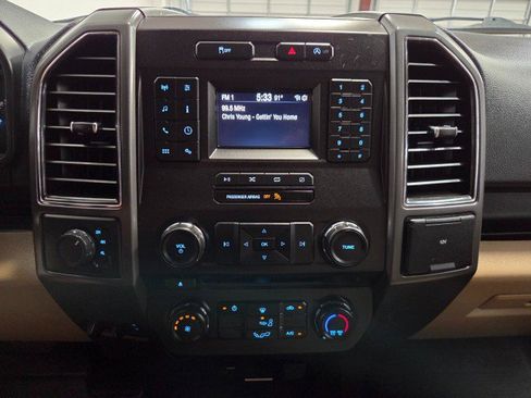 Used 2018 Ford F150 XLT w/ XTR Package AWD/4WD image 55