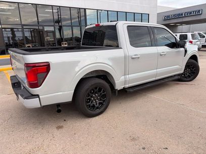 Used 2024 Ford F150 XLT w/ Equipment Group 302A MID