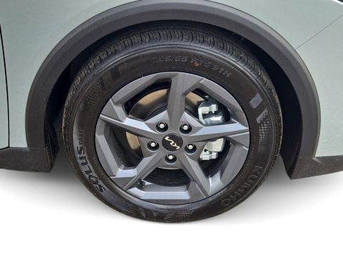 New 2026 Kia K4 FWD image 6