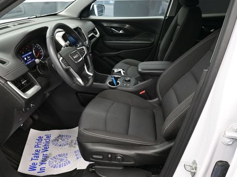 Used 2022 GMC Terrain SLE w/ Driver Convenience Package AWD/4WD image 30