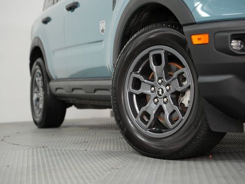 Used 2021 Ford Bronco Sport Big Bend AWD/4WD image 17