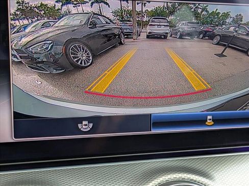 Certified 2020 Mercedes-Benz E 450 4MATIC Sedan image 15