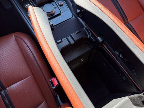 Used 2023 MAZDA CX-50 Meridian Edition w/ Apex Package image 28