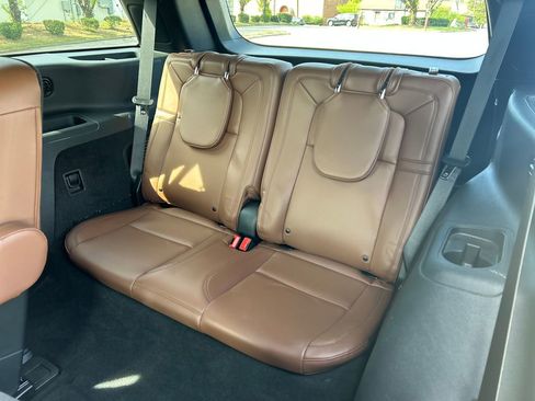 Certified 2023 Lincoln Aviator Reserve w/ Equipment Group 201A AWD/4WD image 32