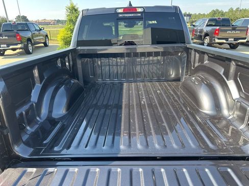 New 2026 RAM 1500 Big Horn image 17