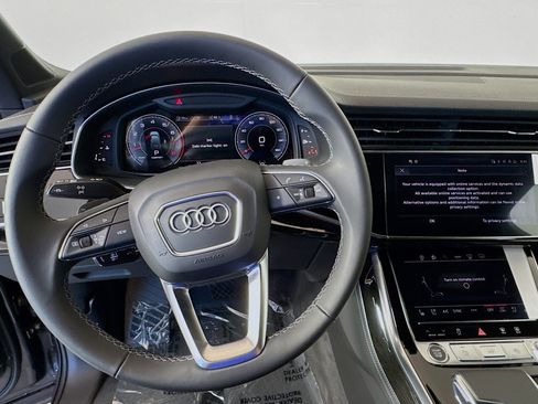 New 2025 Audi Q7 3.0T Prestige image 11