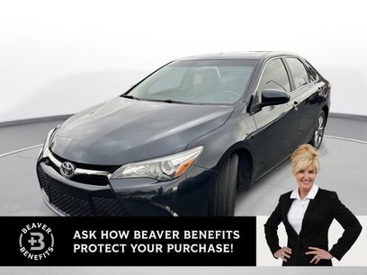 Used 2015 Toyota Camry LE