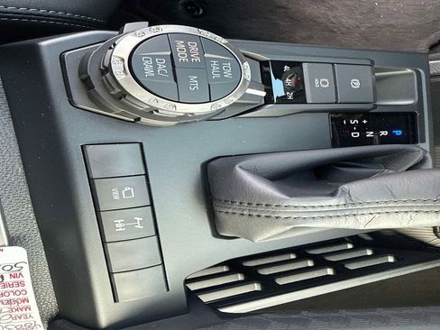 New 2026 Toyota 4Runner TRD Off-Road Premium image 26