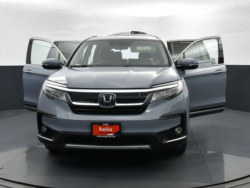 Used 2022 Honda Pilot Touring image 38