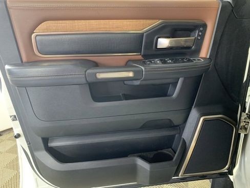 Used 2021 RAM 2500 Limited image 25