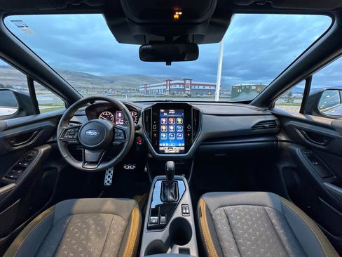 Certified 2024 Subaru Crosstrek 2.5i Sport image 26