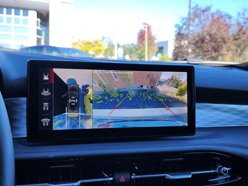 Used 2024 Alfa Romeo Tonale Veloce image 14