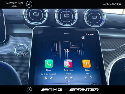 New 2026 Mercedes-Benz CLE 300 4MATIC Coupe image 21