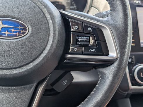 Used 2019 Subaru Outback 2.5i Touring AWD/4WD image 15