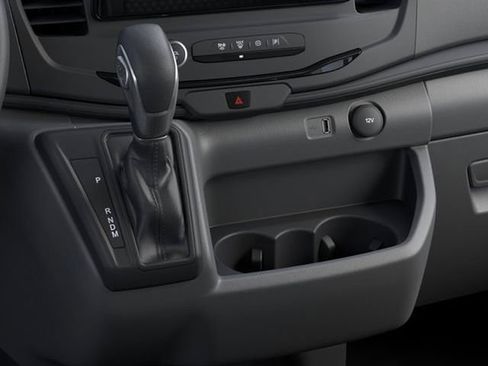 New 2026 Ford Transit 250 Low Roof RWD image 15