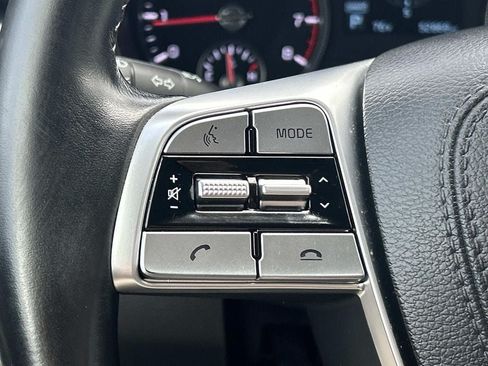 Used 2022 Kia Telluride LX AWD/4WD image 24