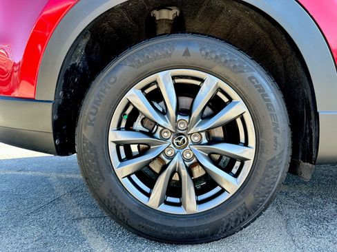 Used 2023 MAZDA CX-9 Touring image 19