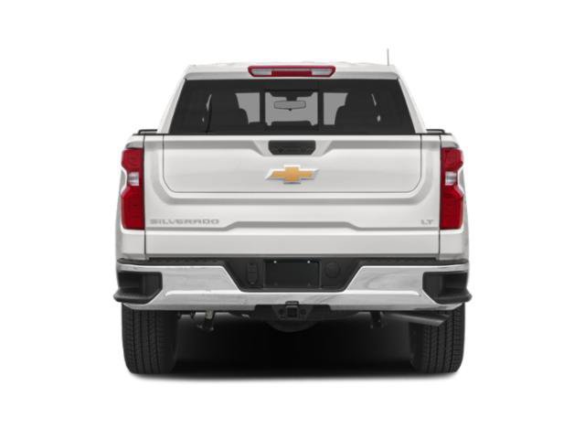 Used 2022 Chevrolet Silverado 1500 LT Trail Boss w/ Bed Protection Package AWD/4WD image 13