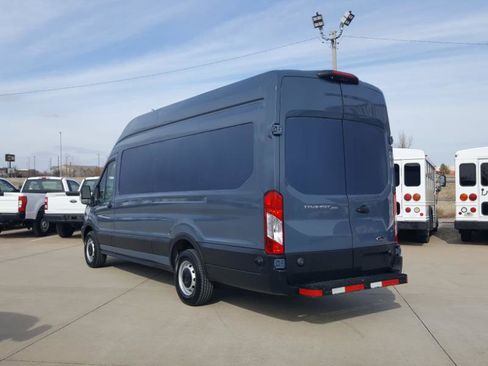 Used 2019 Ford Transit 250 148 High Roof Extended image 9